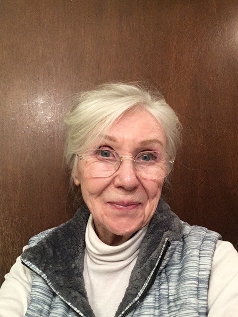 Aili Paal Singer