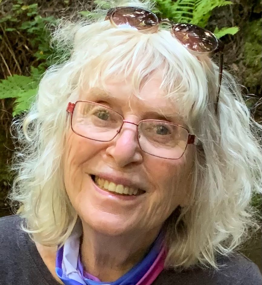 Bobbi Ausubel